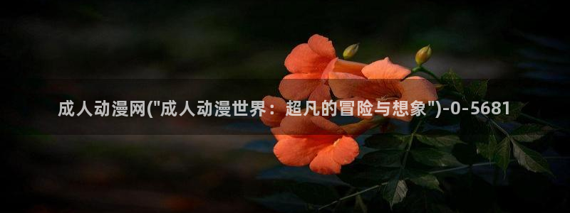 新世界动漫